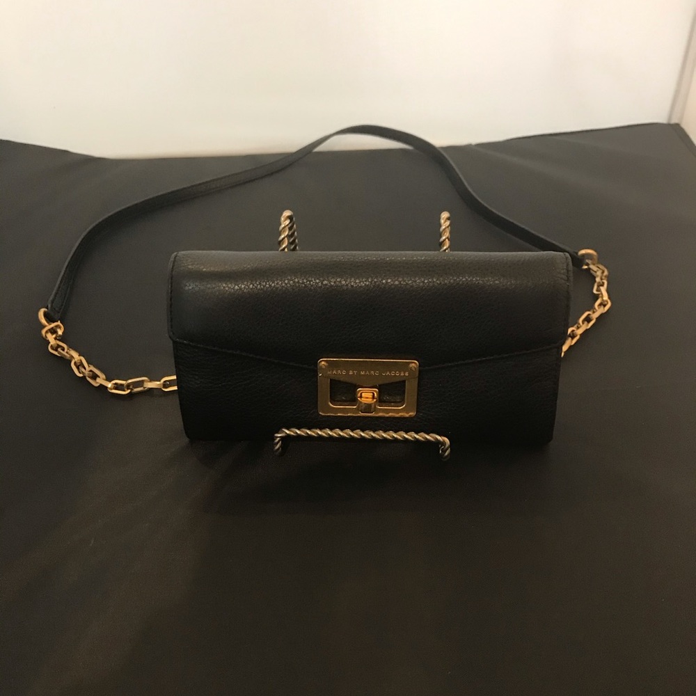 Marc Jacobs crossbody